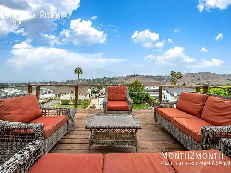 419 Calle Pueblo — Photo 43