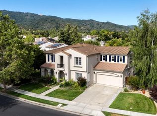 1937 Saint Andrews Cir, Gilroy, CA