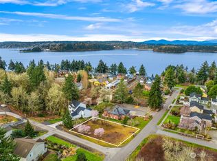 0 Devenny Evergreen Ave NE, Bainbridge Island, WA