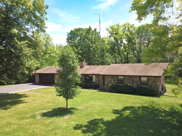 407 Ottawa St, Morris, IL 60450
