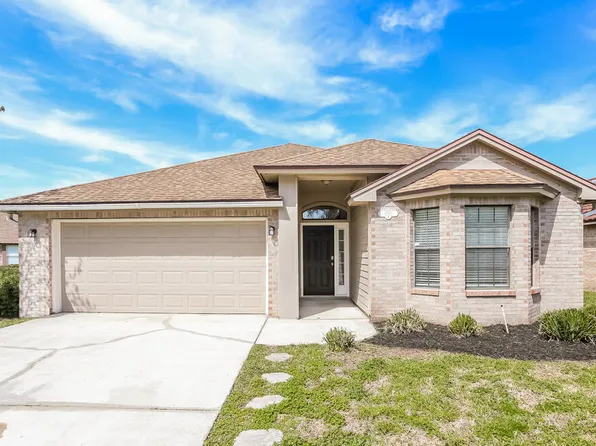 1560 Beecher Ln, Orange Park, FL 32073