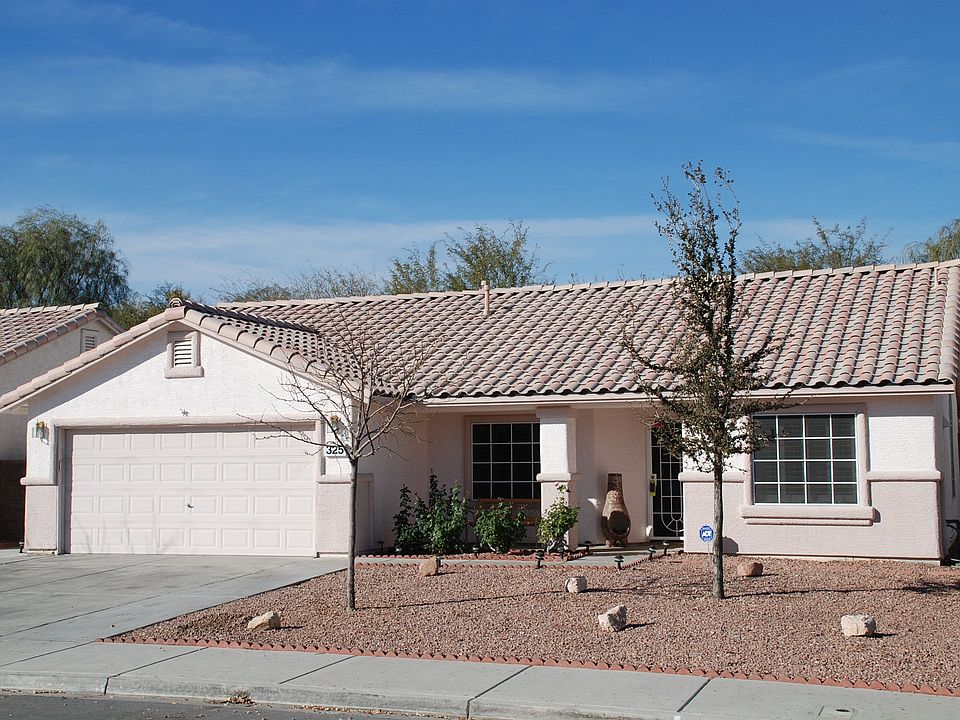 Inviting Front Porch