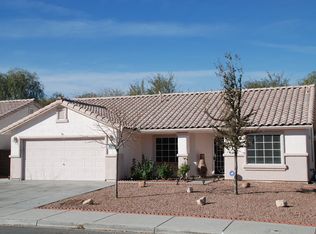 325 Desert Knolls St, Henderson, NV 89014