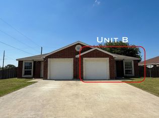 3601 John Chisholm Loop, Killeen, TX 76542