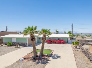 171 El Rio Dr, Lake Havasu City, AZ 86403