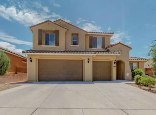 2716 Bayas Rd SE, Rio Rancho, NM 87124
