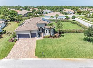 4817 SW Sand Ave, Palm City, FL 34990