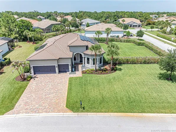 4817 SW Sand Ave, Palm City, FL 34990