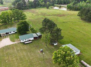 2166 Thomas Loop, Bismarck, AR 71929