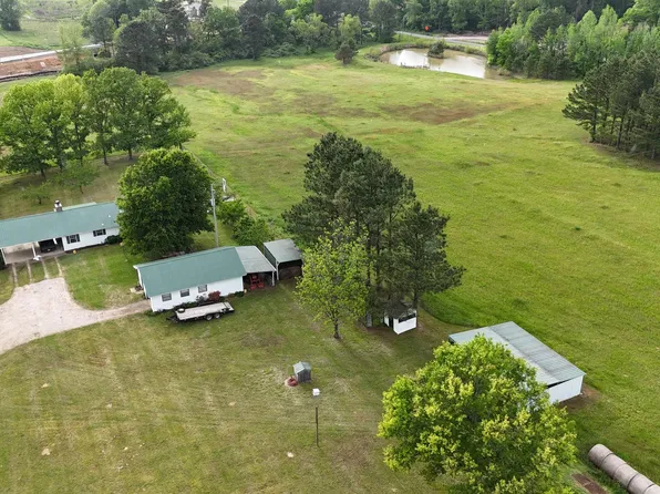 2166 Thomas Loop, Bismarck, AR 71929