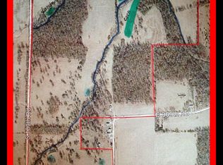 3828 S 180th Rd, Bolivar, MO 65613