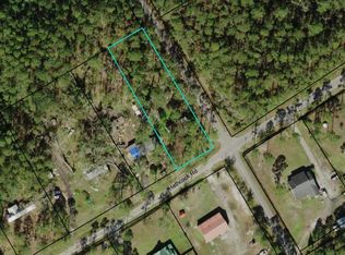 203 Hathcock Rd, Apalachicola, FL 32320