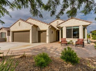 600 N Sweet Heather Way, Green Valley, AZ 85614