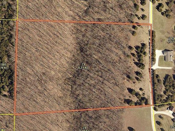 3rd image of 0 Lost Creek Farms Rd