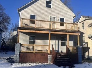 2 bed, 1.0 bath, 850 sqft, $975, Cleveland, OH 44104