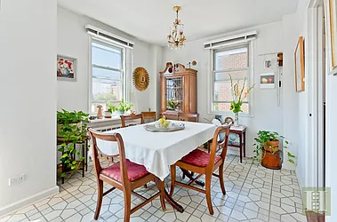 Sold by Halstead Real Estate