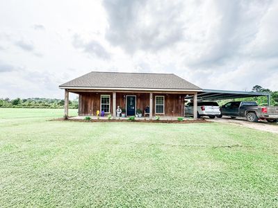 600 Broadwing Ranch Rd, Elton, LA, 70532