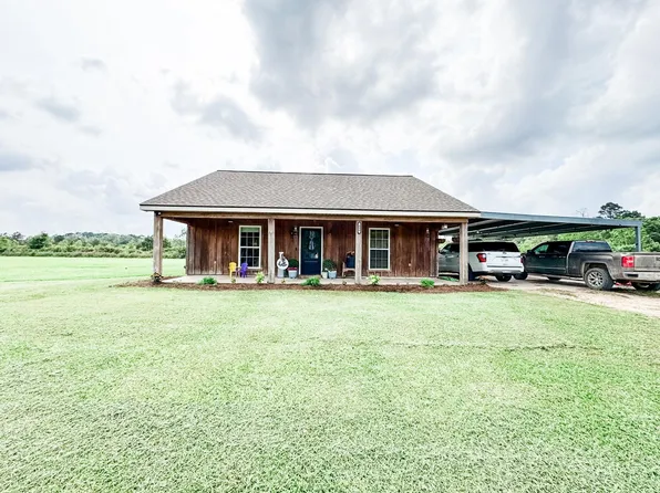 600 Broadwing Ranch Rd, Elton, LA 70532