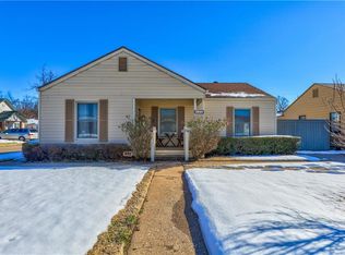 601 S 9th St, Yukon, OK 73099