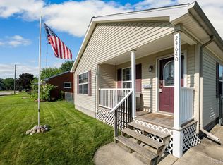 24640 Dale, Eastpointe, MI 48021