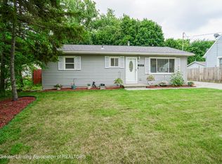 5929 Hilliard Rd, Lansing, MI 48911