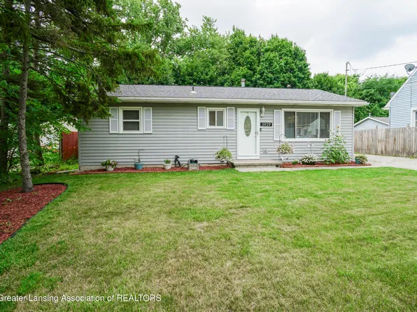 5929 Hilliard Rd, Lansing, MI 48911
