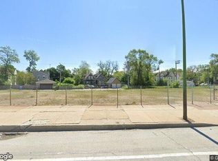 7241 S Vincennes Ave, Chicago, IL 60621
