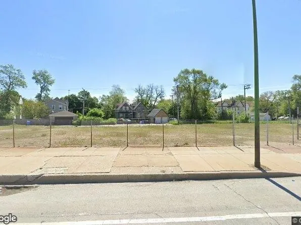 7241 S Vincennes Ave, Chicago, IL 60621
