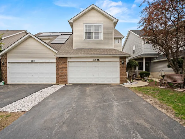 1215 Grand Blvd, Romeoville, IL 60446