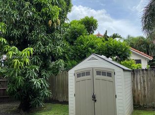 16974 SW 144th Pl, Miami, FL 33177