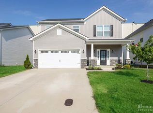 1717 Sunray Dr, Murfreesboro, TN 37127