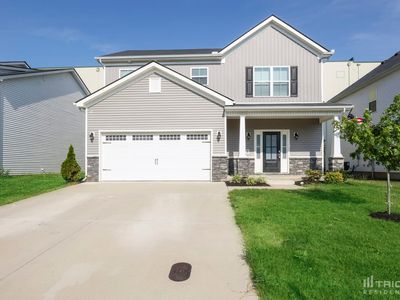 1717 Sunray Dr, Murfreesboro, TN, 37127