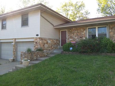 1127 S Pecos Ct, Columbia, MO, 65201