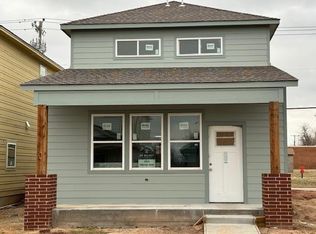 2721 N Walnut Ave, Oklahoma City, OK 73105