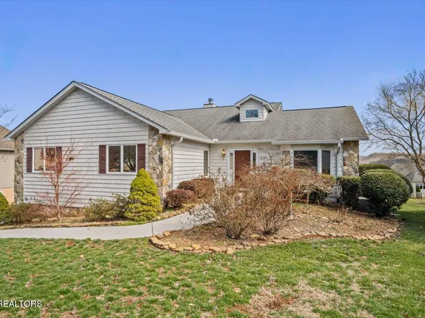 318 Cheestana Way, Loudon, TN 37774