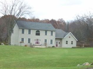 933 Mercer Grove City Rd, Mercer, PA 16137