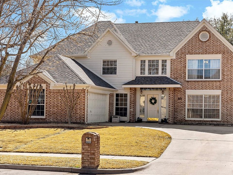 5701 Indian Hills Dr, Garland, TX 75044 Zillow