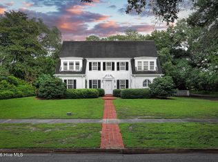 1517 Country Club Road, Wilmington, NC 28403