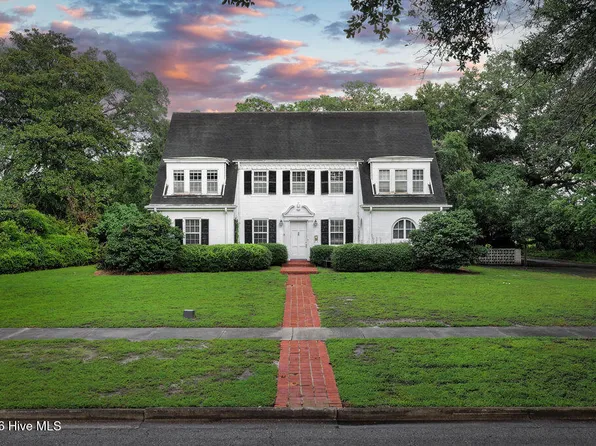 1517 Country Club Road, Wilmington, NC 28403