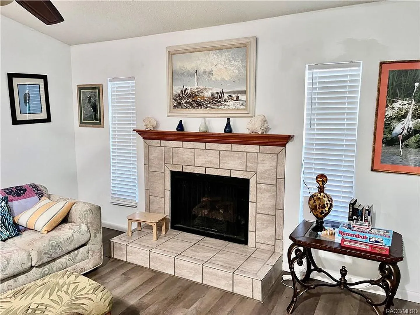 Furnished Seasonal Rental — Photo 3