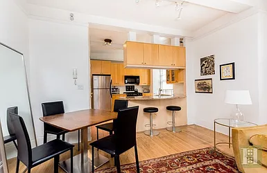 Rented by Halstead Real Estate