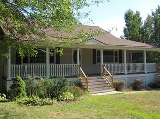 25 Mary Dr, West Boylston, MA 01583