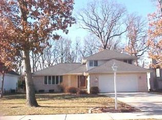 740 S Indiana Ave, Griffith, IN 46319