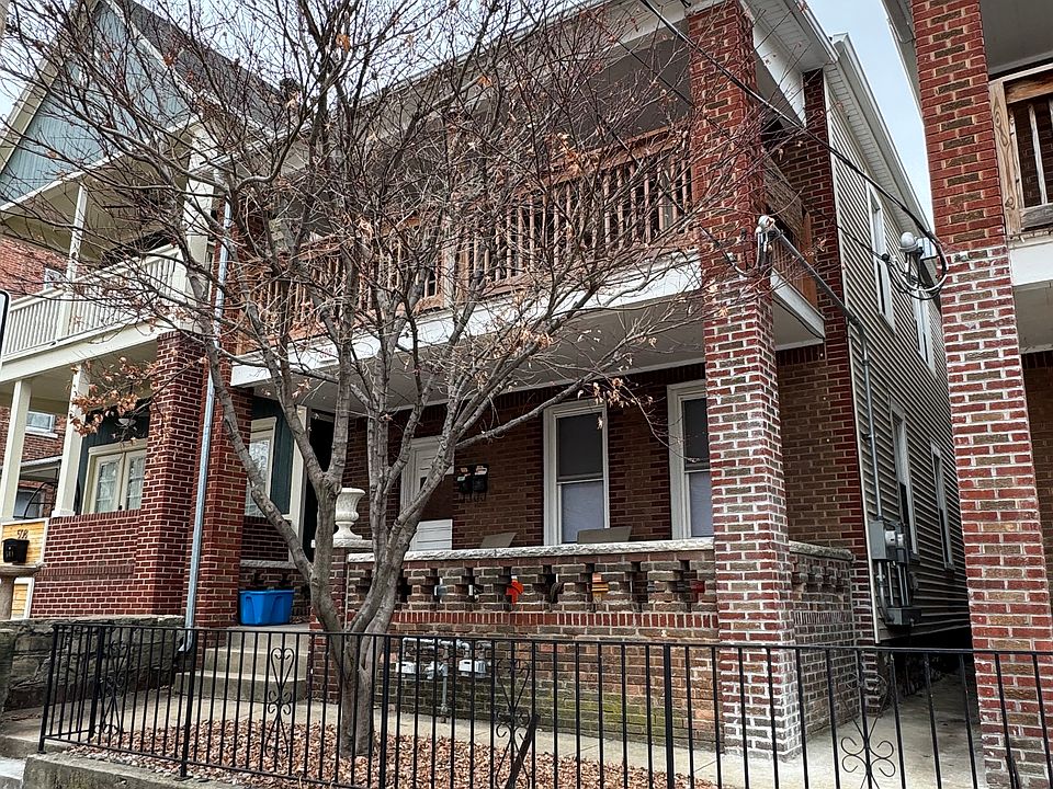 1st image of 506 Harrison St APT 1