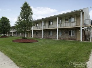 Parkside Apartments, Toledo, OH 43615