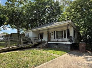 416 Martin St, Shelby, NC 28150