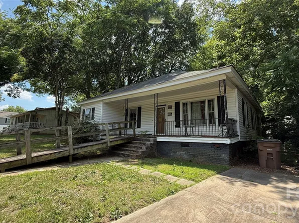 416 Martin St, Shelby, NC 28150