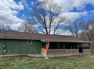 369 Sugar Run Rd, Piketon, OH 45661