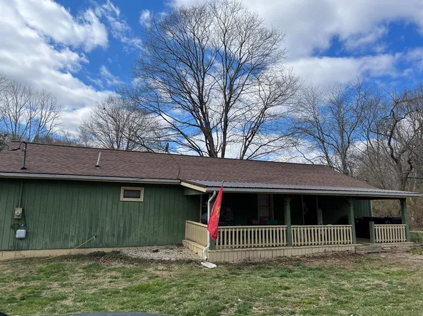 369 Sugar Run Rd, Piketon, OH 45661