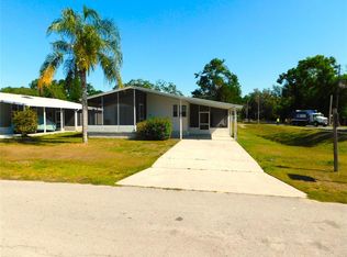 38721 Granger Ln, Zephyrhills, FL 33542